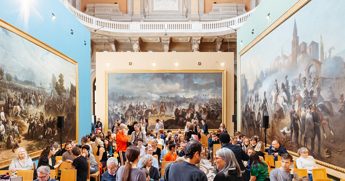 Български представител влиза в управителния орган на Dance Festivals Network