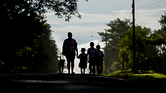 През миналата година България остава с най нисък брутен вътрешен продукт