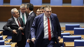 Връщането на ДДС за ресторантьорите на 9 отново е на