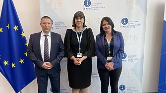 Делян Пеевски има проблем  не може да прегази европейския прокурор