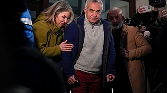 Социалната мрежа ТикТок призна в доклад че е била използвана