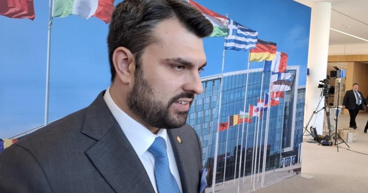 Рано е да се каже дали България ще бъде част