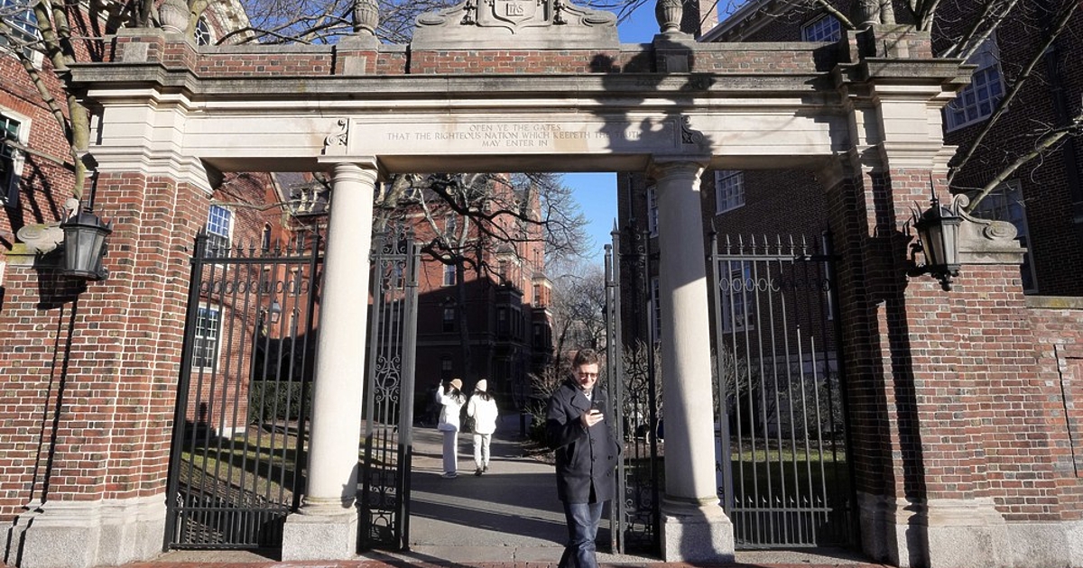 Правителството на американския президент Доналд Тръмп обяви днес, че планира