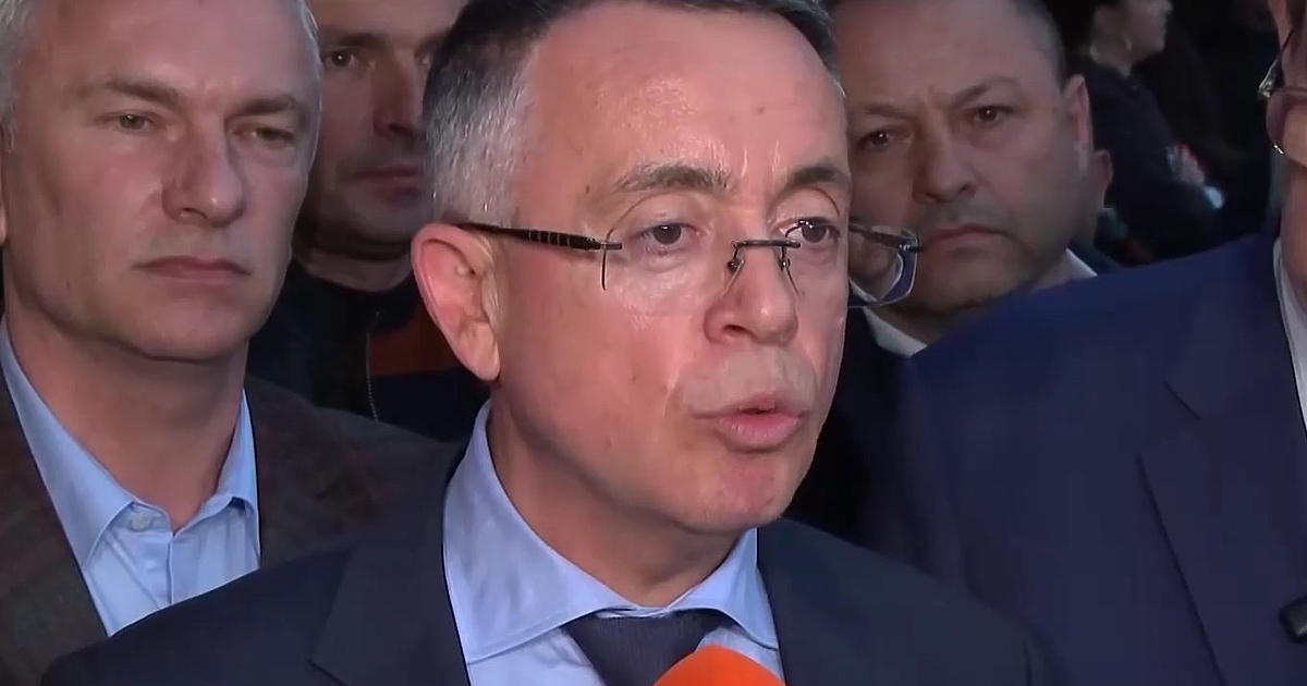 Демокрация за права и свободи – ДПС - ще продължи