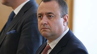 Оставка на шефа на АПИ Йордан Вълчев засега не се