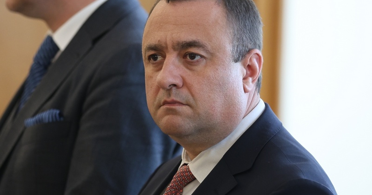 Оставка на шефа на АПИ Йордан Вълчев засега не се