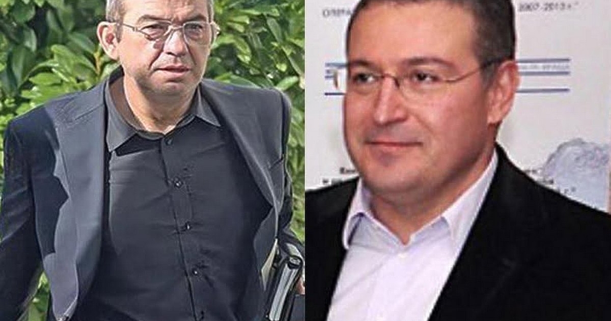 Иван Мирински е Петьо Еврото в строителния сектор. Това обяви