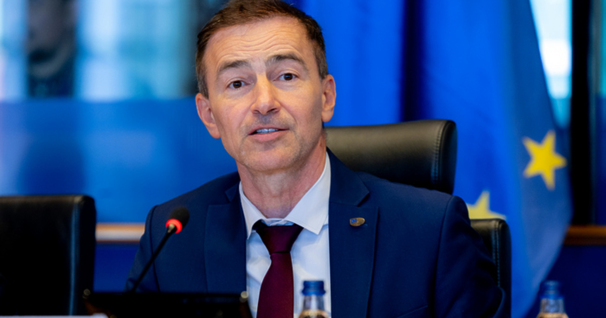 Честен и справедлив мир в Украйна може да има само