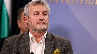 Винаги съм знаел че хората не се интересуват от партийните