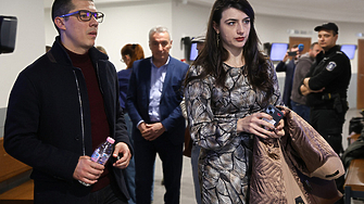 Софийският районен съд реши делото срещу Лена Бориславова да се