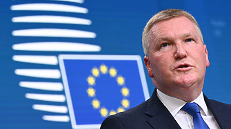 Европейската комисия продължава да наблюдава Висшия съдебен съвет и неговия