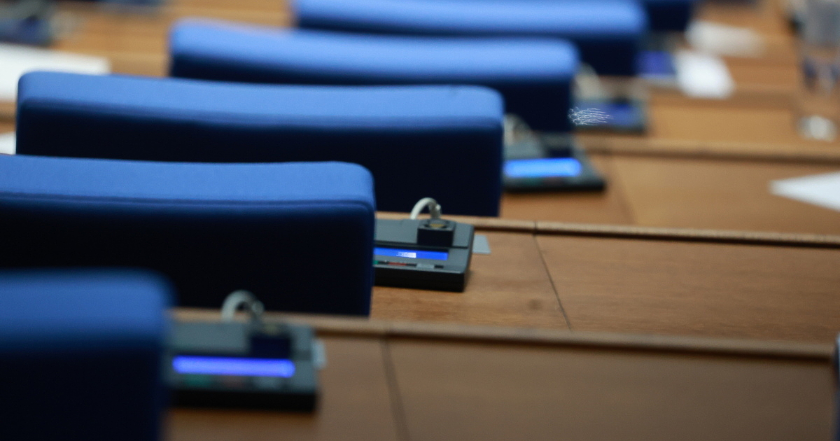 Влизането в парламента не е лесна работа, но излизането се