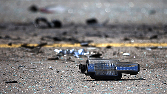 Пиян Без книжка На висока скорост Такъв човек предизвика смъртта