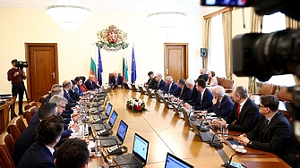 На редовното си заседание днес Министерският съвет МС е одобрил