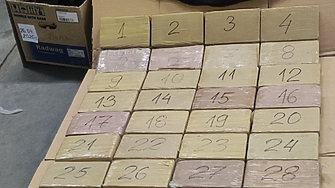 Окръжна прокуратура Бургас ръководи разследването по досъдебно производство за контрабандно пренасяне