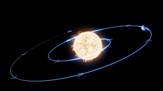 Космическият телескоп Джеймс Уеб JWST изстрелян на 25 декември 2021