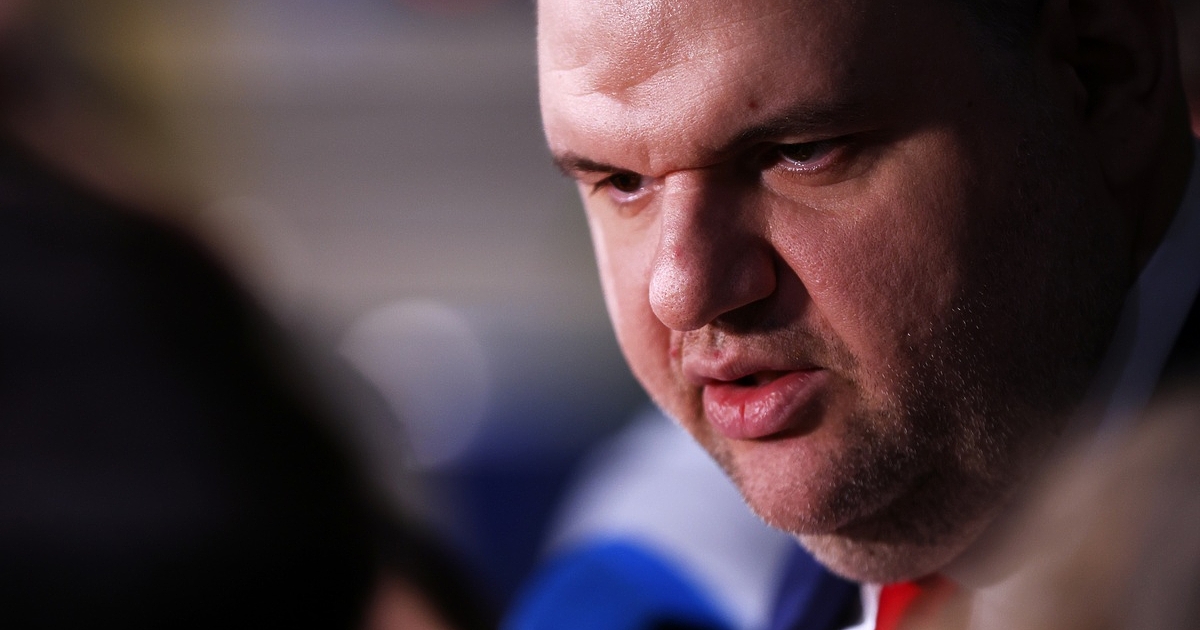 Няма да има скоро избори, както виждате, не може да