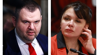 Българският европрокурор Теодора Георгиева заяви че се чувства заплашена от