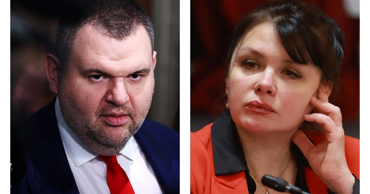 Хронологията на фактите:– Публично огласяване на 28.02.2025 в интервю за