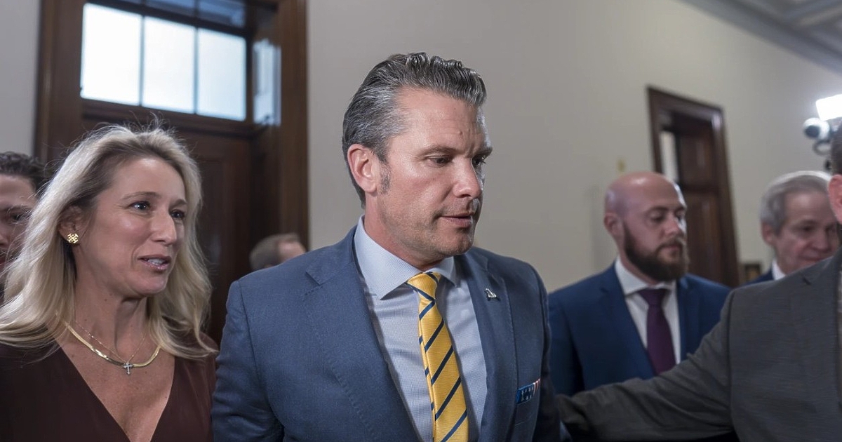 Ако хусите следяха чата на Хегсет, американски пилоти можеха да