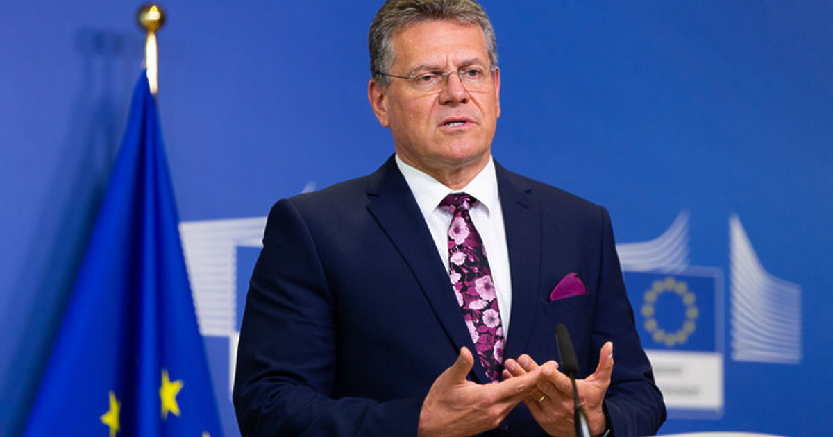 ЕС официално отлага от днес контрамерките си срещу неоправданите американски