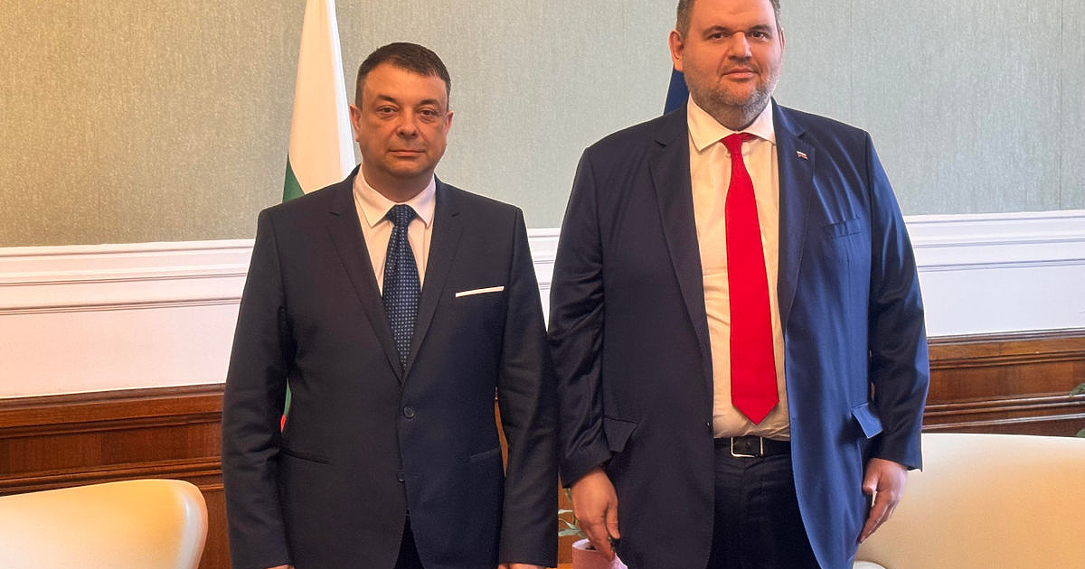 И кметът на Силистра се присъединява към ДПС-Ново начало на