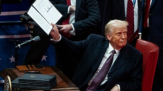 Смартфоните и компютрите ще бъдат изключени от обхвата на реципрочните