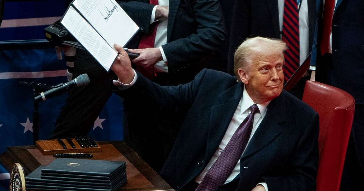 Смартфоните и компютрите ще бъдат изключени от обхвата на реципрочните