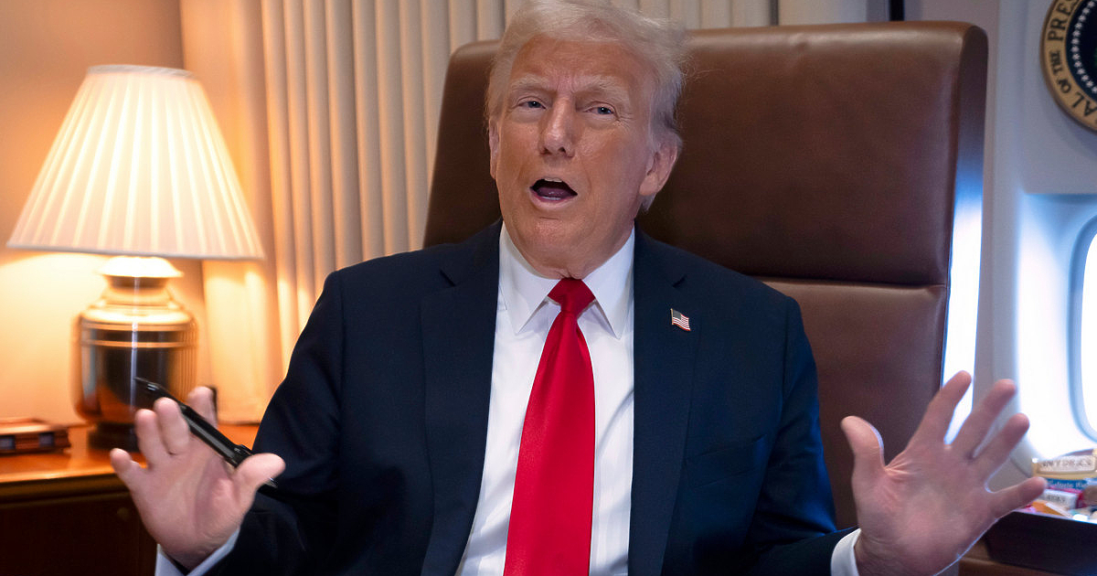 САЩ водят преки преговори с Иран за ядрената му програма,