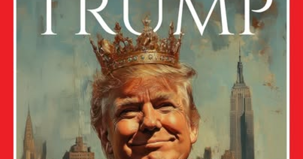 Американският президент Доналд Тръмп е преминал когнитивен тест по време