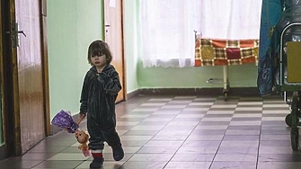 Раждаемостта в Украйна е спаднала с 30 на сто след