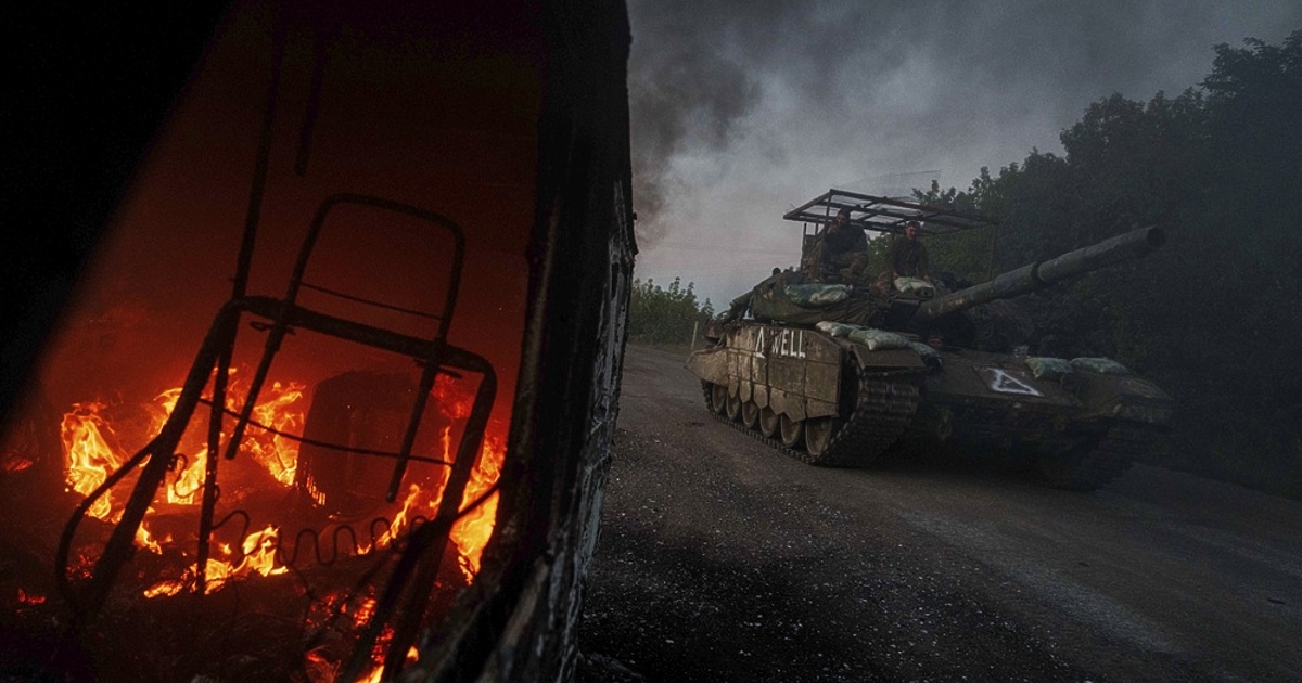 Повече от 20 души са загинали при руски ракетен удар