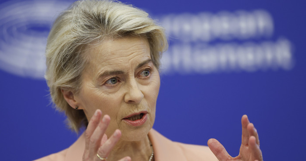 Ние сме готови да отговорим. Вече приключваме първия пакет от