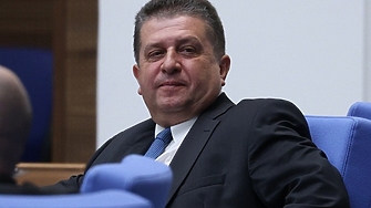 Шефът на комисията за финансов надзор КФН стана поредният пост