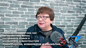 След седмица София ще има нов главен архитект но