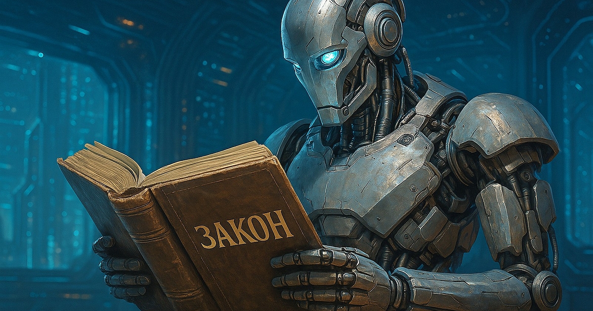 Закон за използването и развитието на изкуствения интелект внесе днес