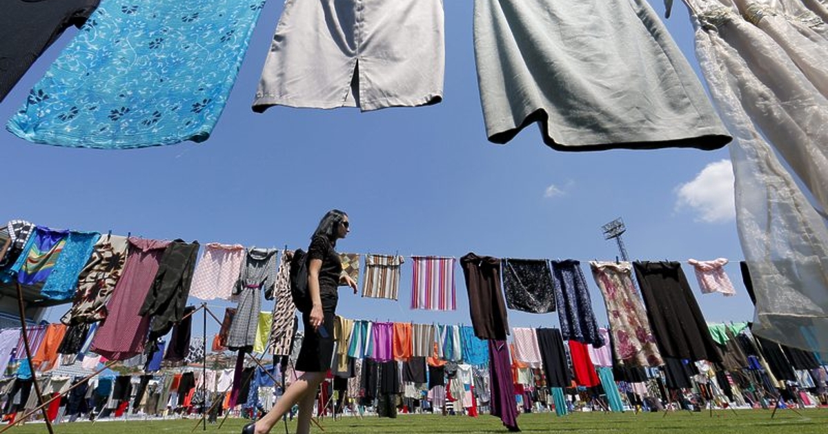 Микропластмасата не се съдържа само в бутилки, торбички, опаковки от