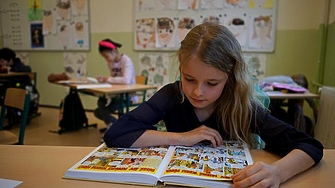 Социологът и основател на агенция Мяра Първан Симеоное публикува във