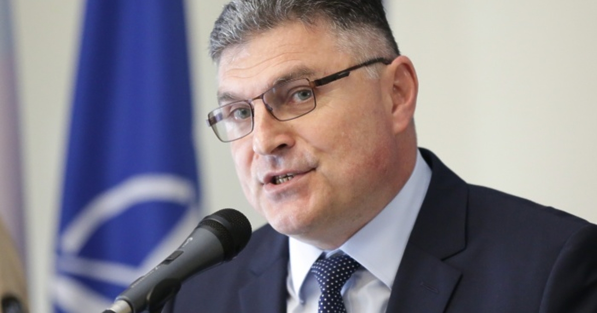 Българският посланик във Вашингтон Георги Панайотов е подал оставка и