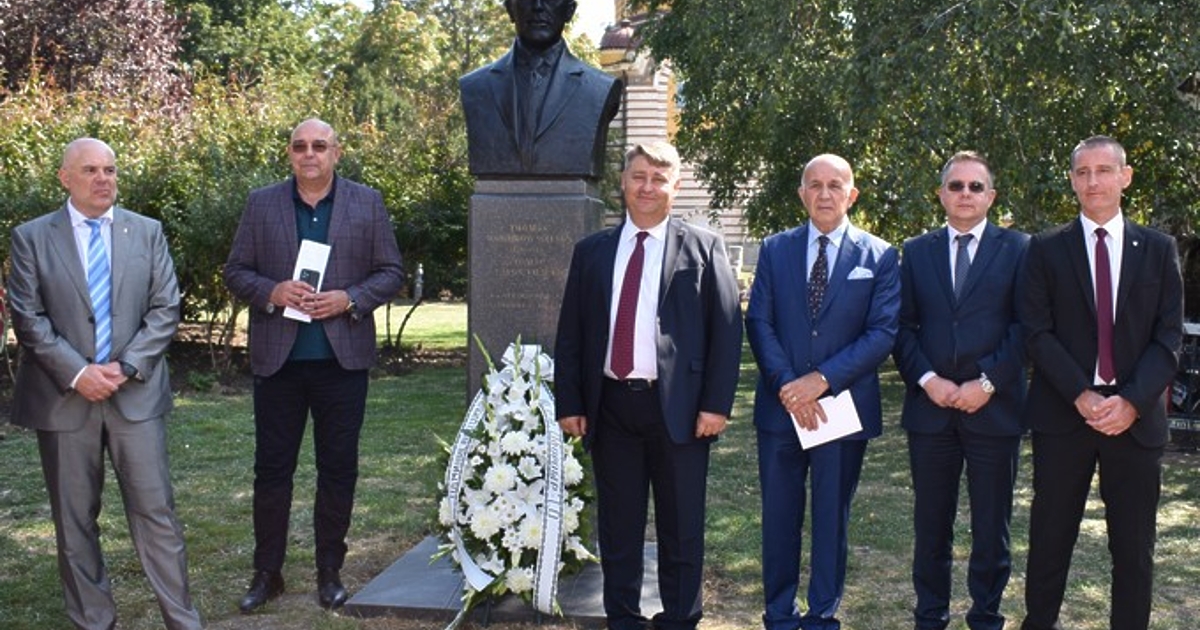 Борислав Сарафов е внесъл до Прокурорската колегия на ВСС предложение