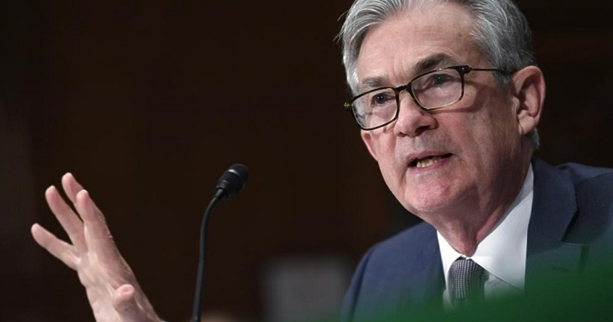 Президентът Доналд Тръмп заяви, че не планира да отстрани председателя на