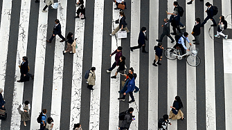 Учени от Университета на Охайо САЩ създадоха умни стелки които