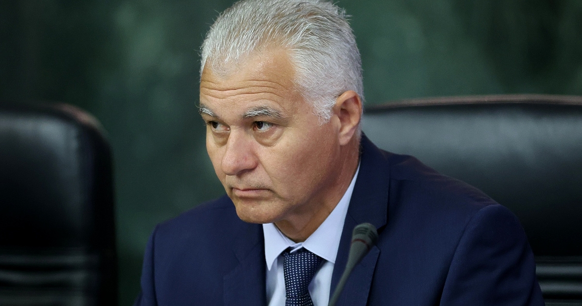 ГЕРБ гласи оттегляне на председателя на ДАНС Пламен Тончев и