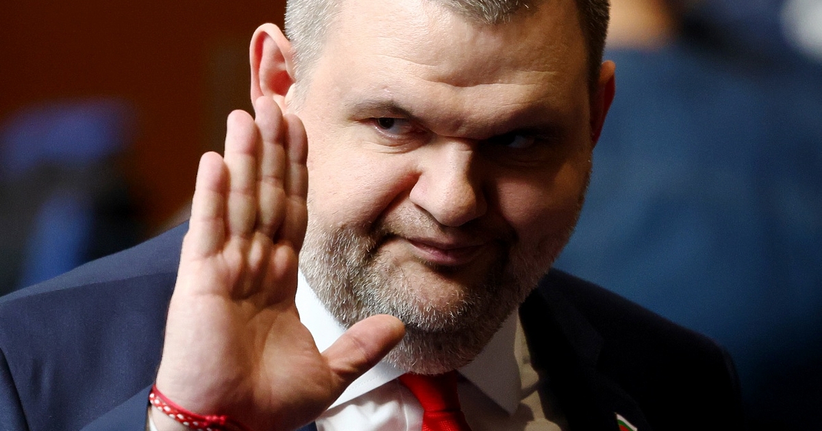 Америка извади шефа на кабинета на Виктор Орбан от списъка Магнитски.