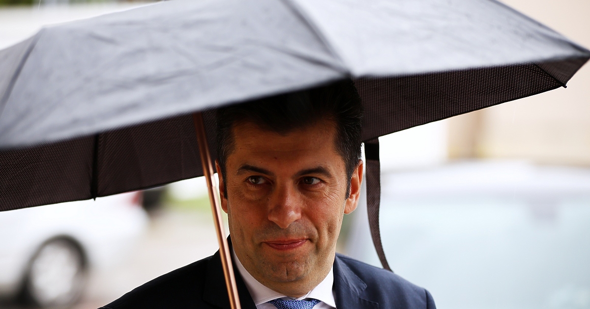 Софийски градски съд днес даде ход на делото срещу Кирил Петков за