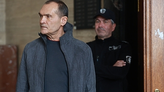 Дългоочакваните първи обяснения от хазартния бос Васил Божков по голямото