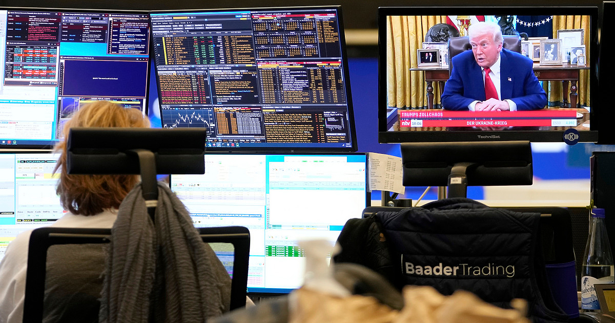 Глобалната търговия със стоки може да отбележи най-големия си спад