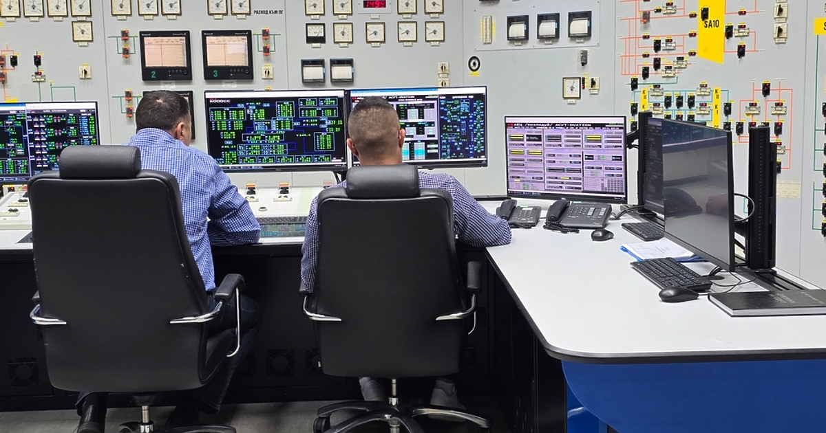 Компанията Росатом е завела съдебен иск срещу консорциум от компании,