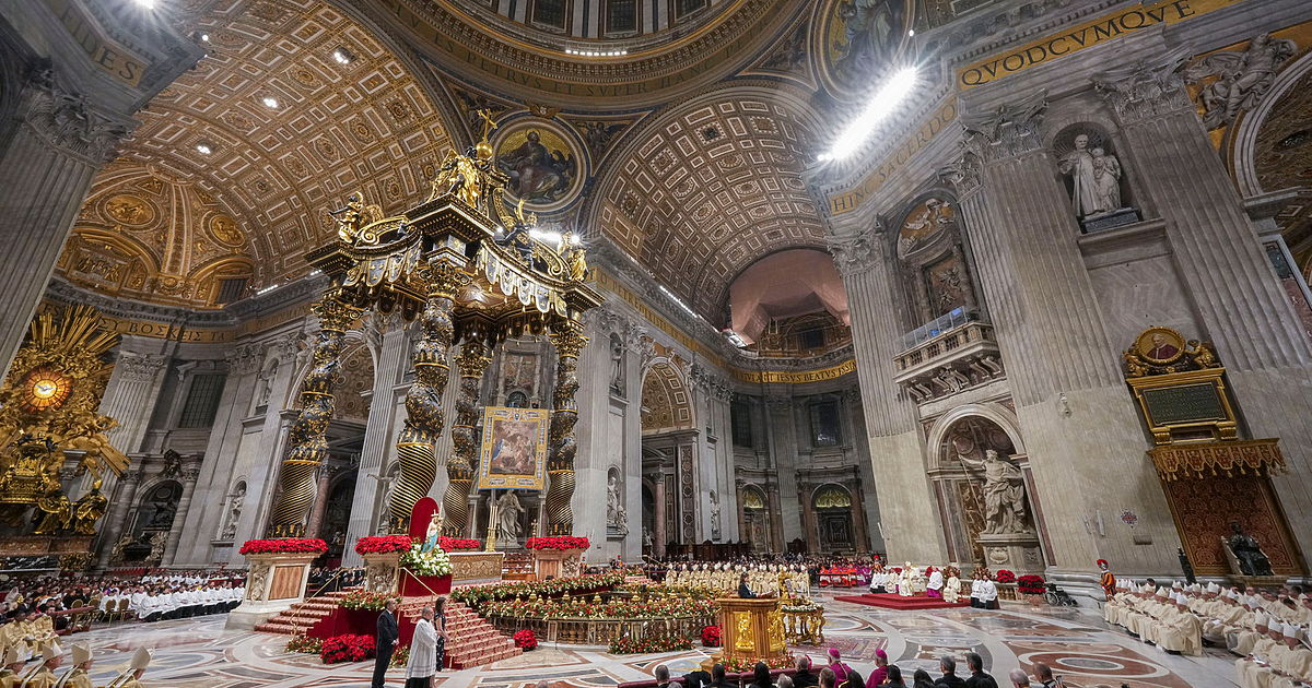 Кой ще бъде следващият папа? Конклавът трябва да се събере