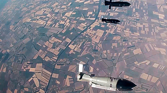 Обявеното от руския президент Владимир Путин спиране на огъня по